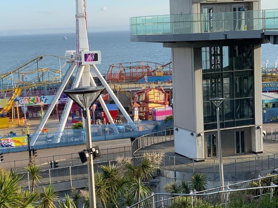 Nero View, Southend City High Street Exterior foto